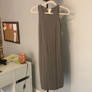 Alter’d State green dress size small